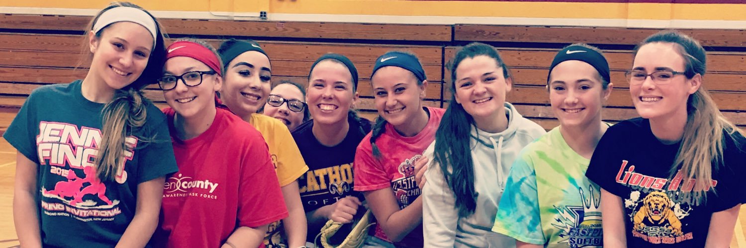 gcrams_softball's profile banner image