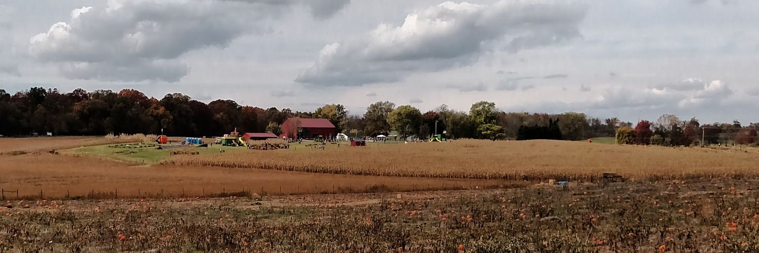 RandallMay12's profile banner image