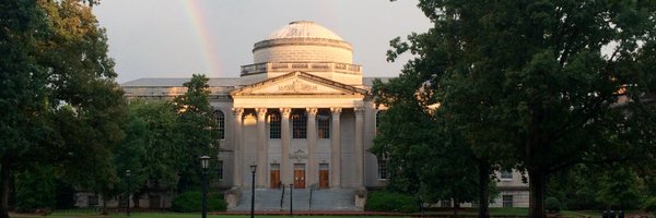 UNCLibrary Profile Banner