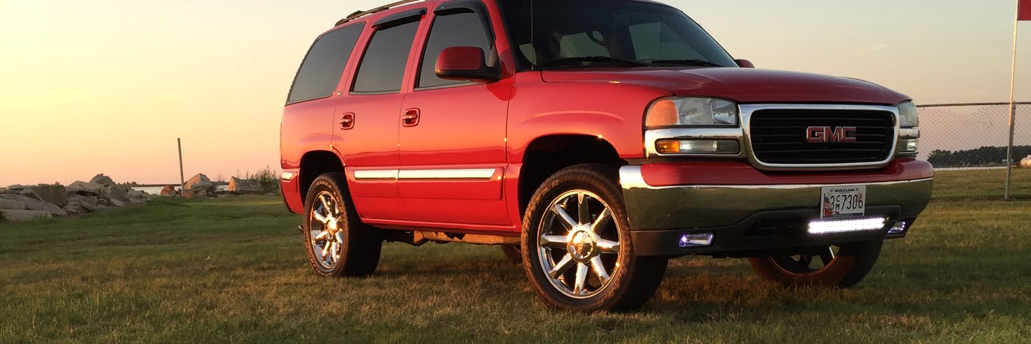 Yukon_2000's profile banner image