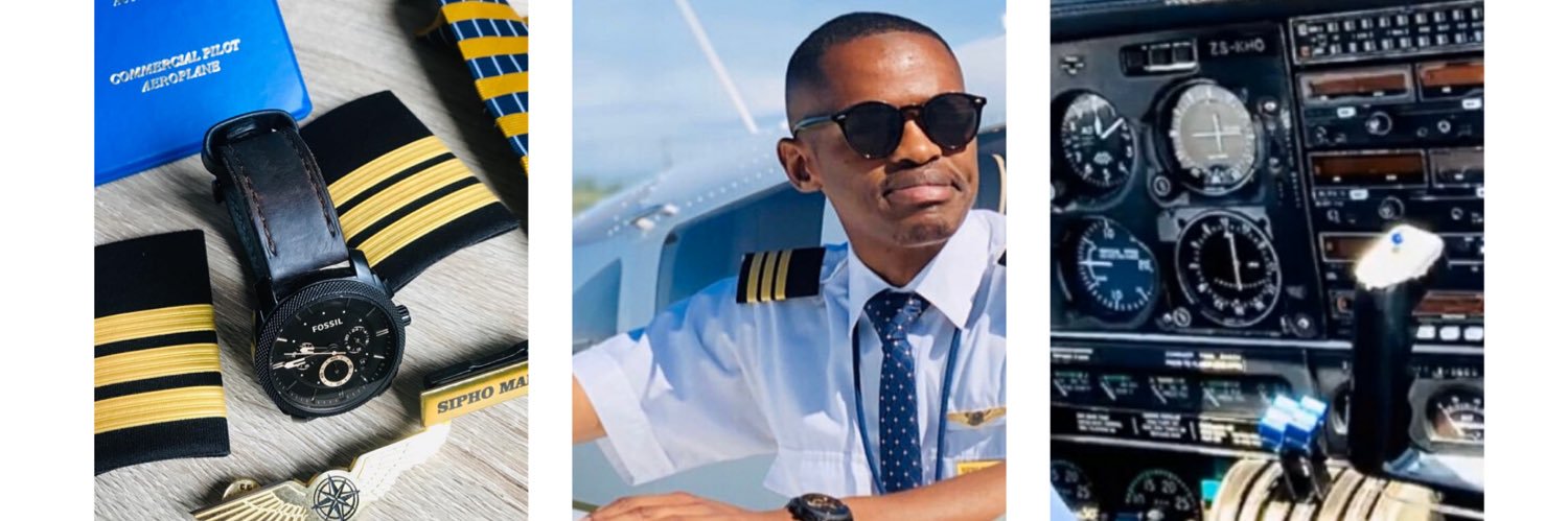 Sipho Mangesi banner