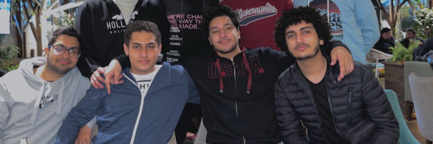 Beshr168's profile banner image