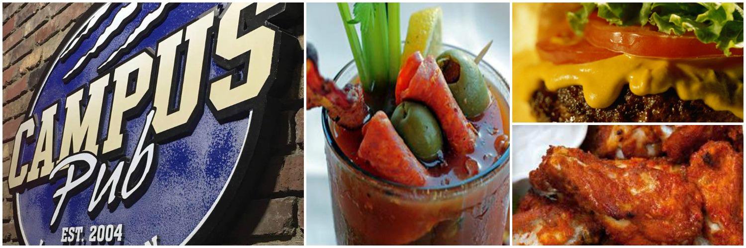 CampusPub's profile banner image