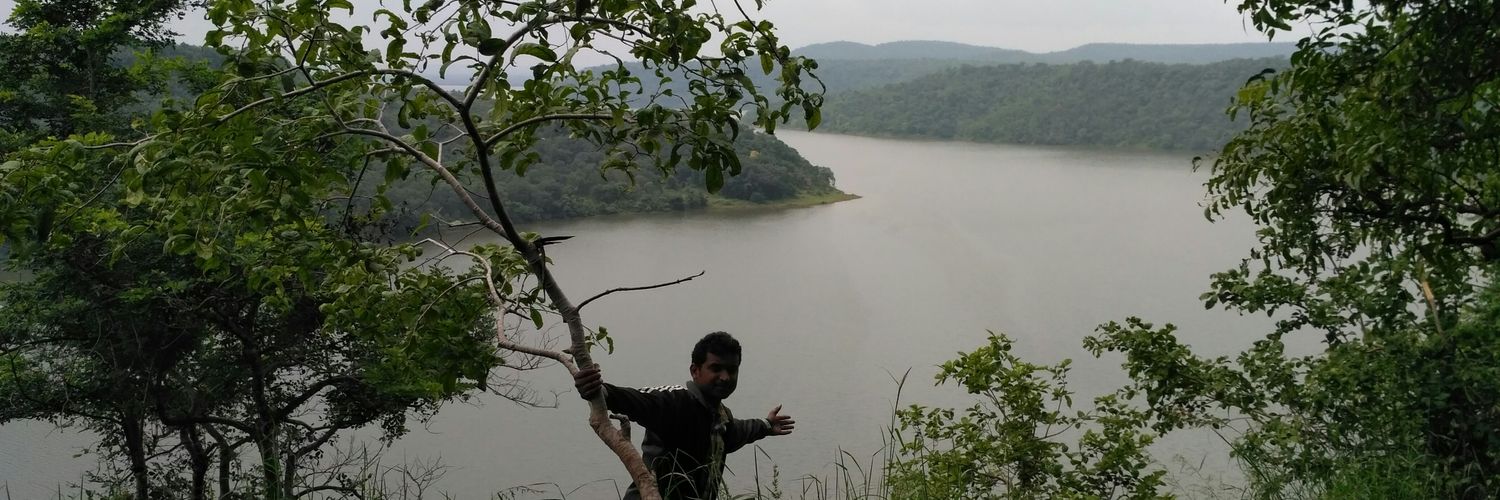 prasadjukanti's profile banner image