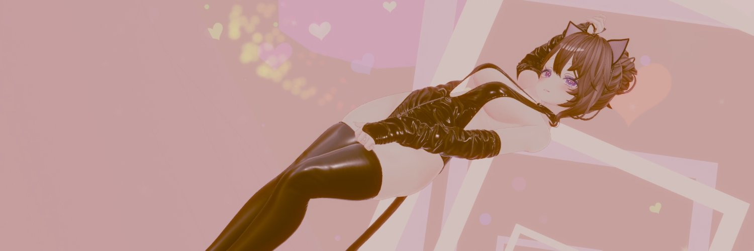 Lily banner