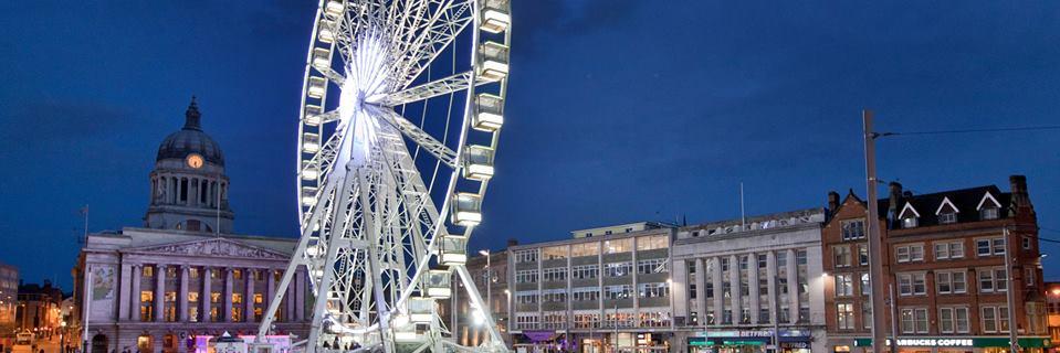 NottinghamNo1's profile banner image