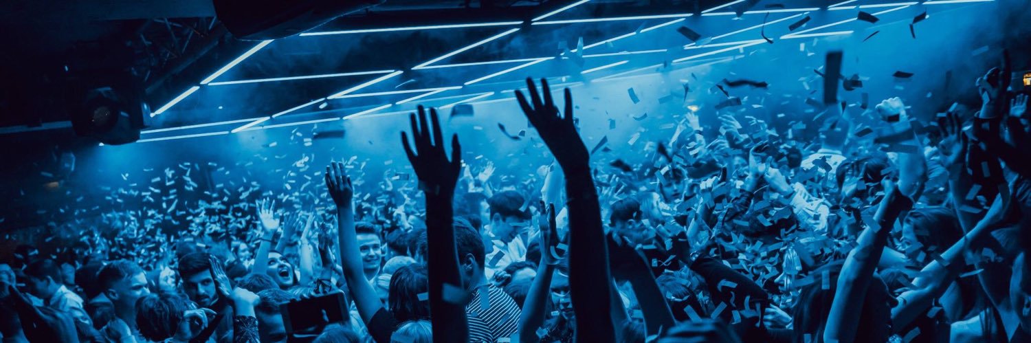 WhyNotNightclub's profile banner image