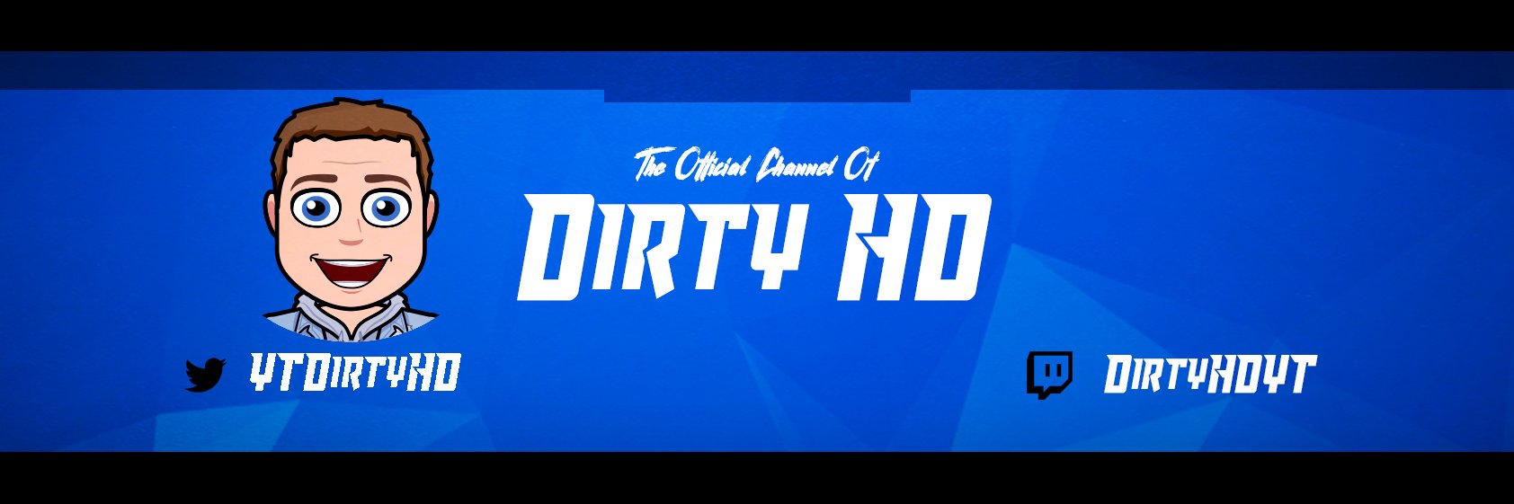 YTDirtyHD's profile banner image