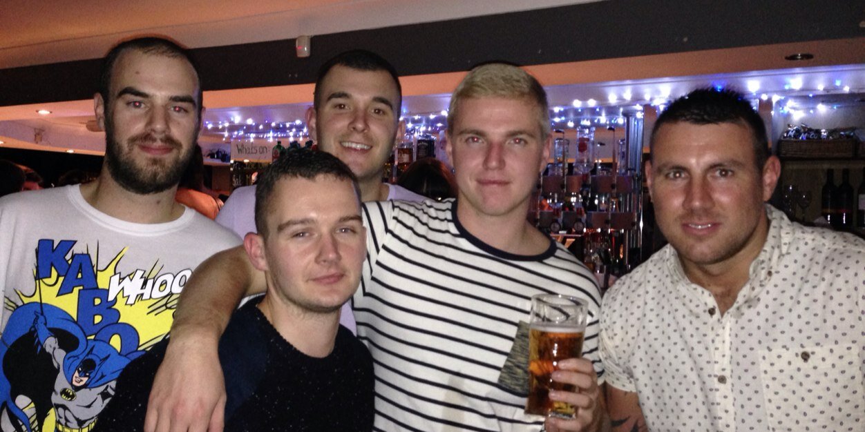 jakey_smithy's profile banner image