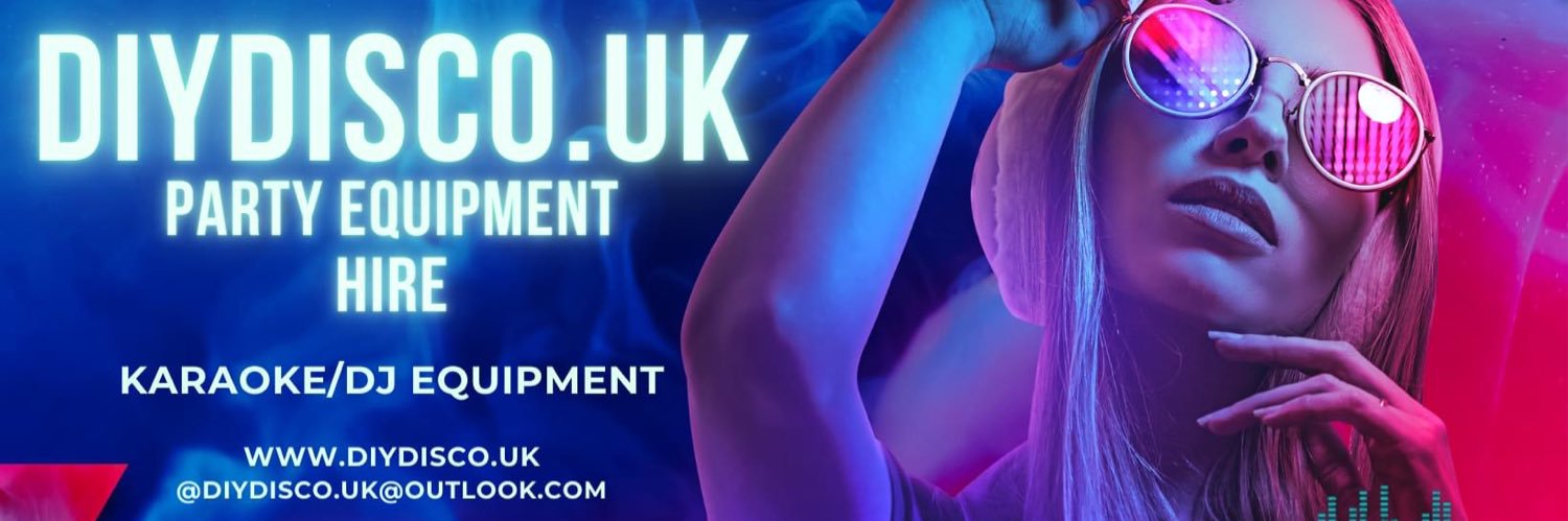 TMFdisco's profile banner image