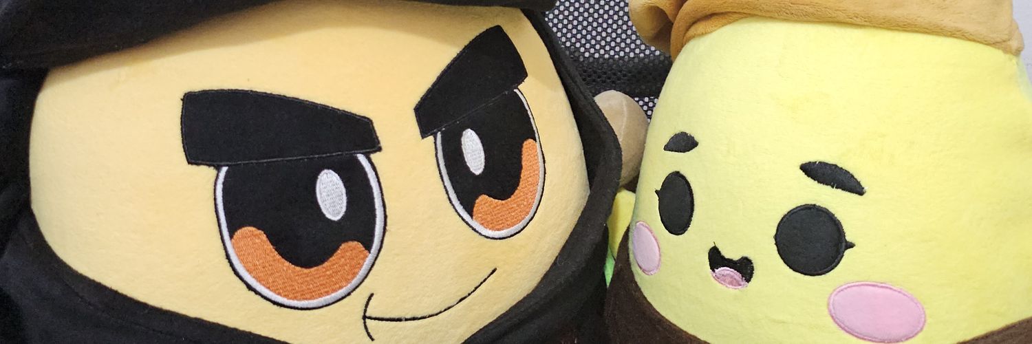fayelafee's profile banner image