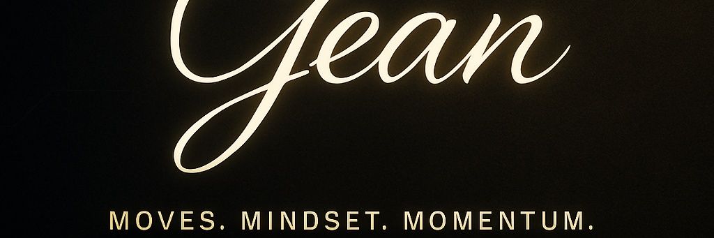 Ɠean banner