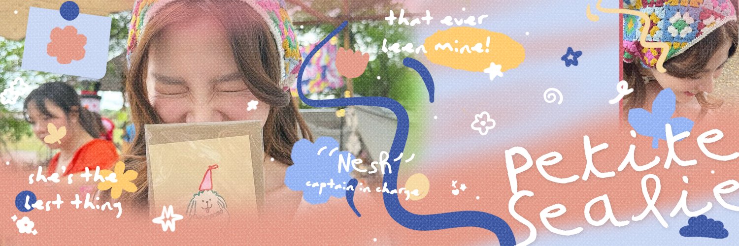 nesh 🦭 banner