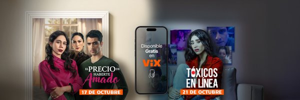 Univision Profile Banner