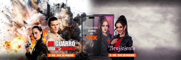 Univision Profile Banner