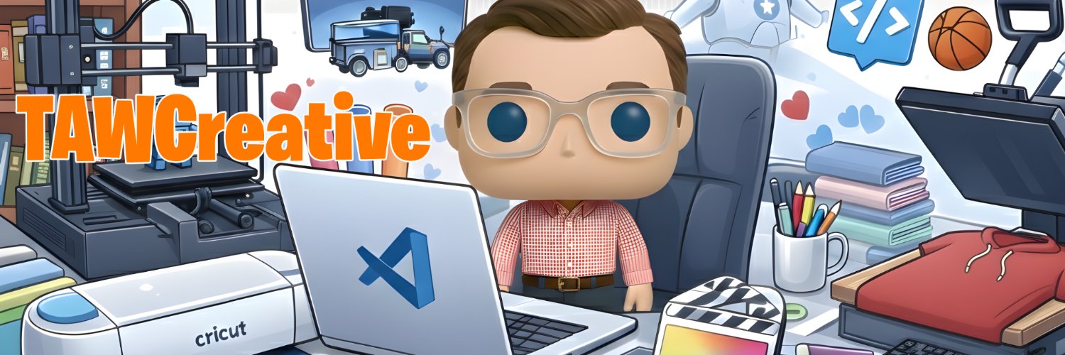 TAWCreative banner