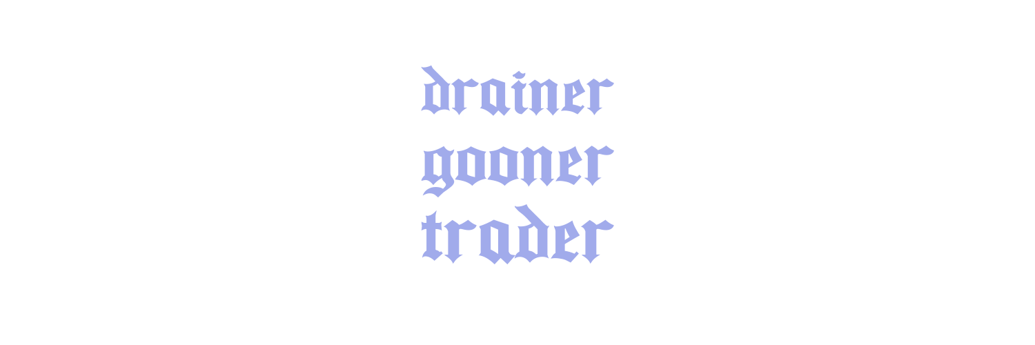 username banner