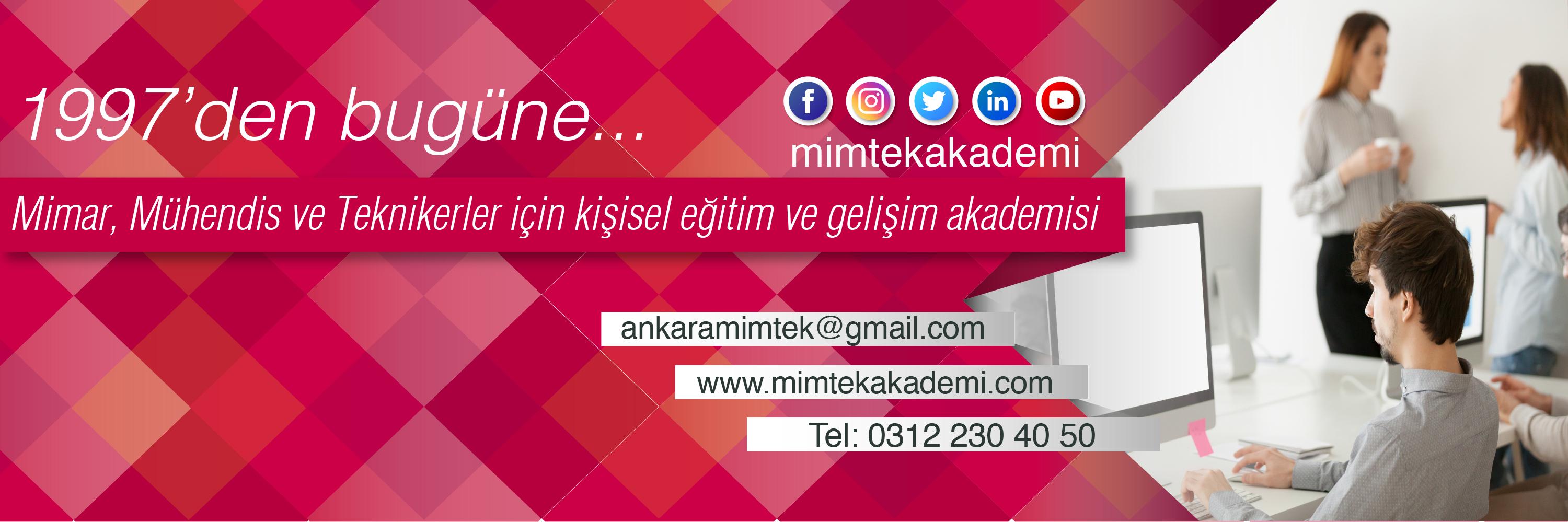 mimtekakademi's profile banner image