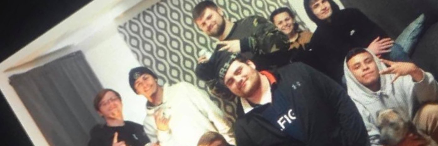 IvBeenDope's profile banner image