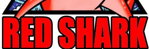 ultraredshark's profile banner image