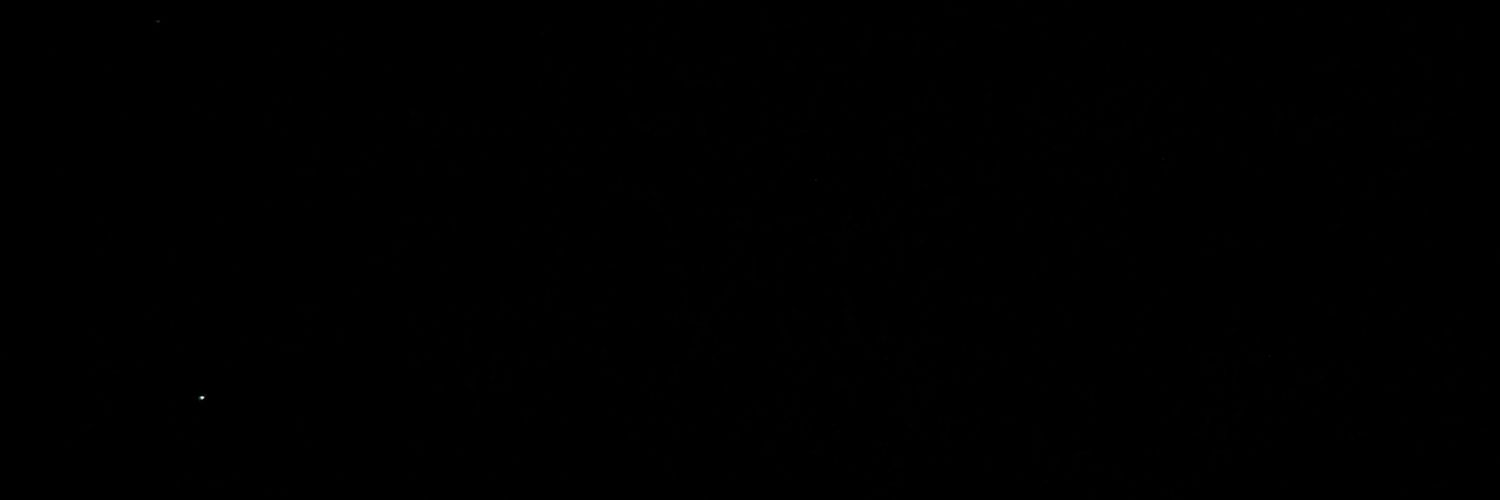darkstartron's profile banner image