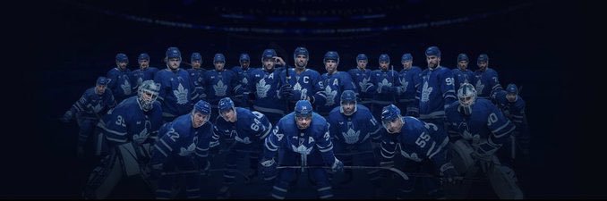 Tanner Mighton ™ banner