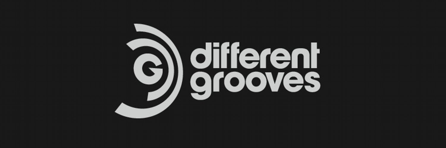 Different Grooves Profile Banner