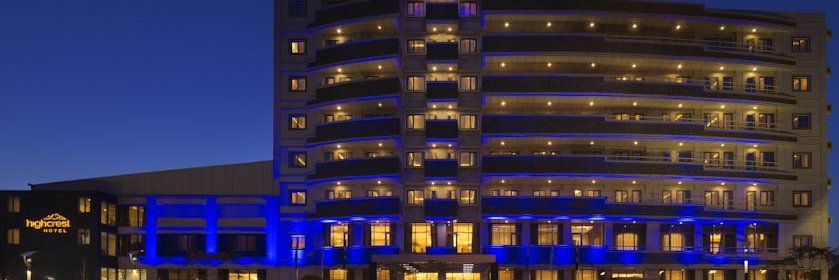 HighCrest_Hotel's profile banner image