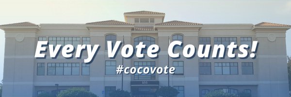 cocoelections Profile Banner