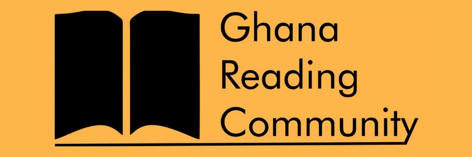 ghanareadingcom's profile banner image