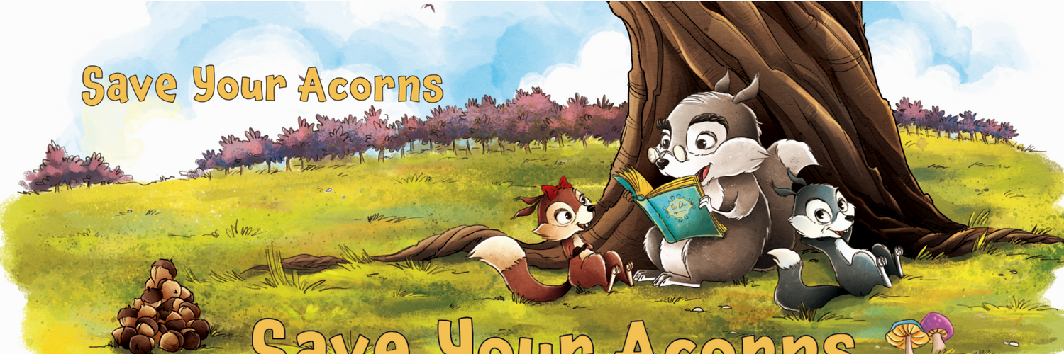 saveyouracorns banner