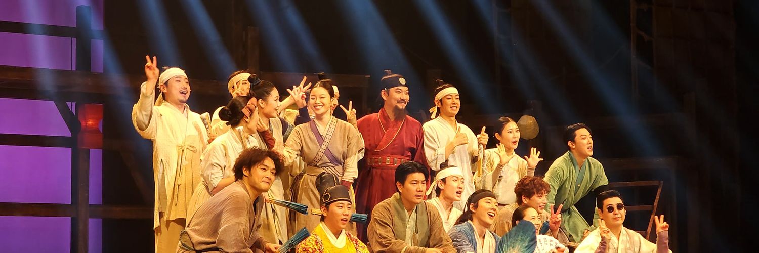 jintheater's profile banner image