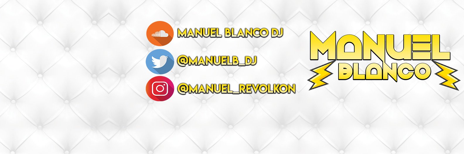 ManuelB_Dj's profile banner image