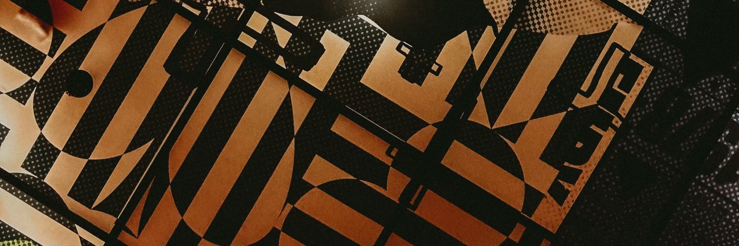 becwalkerx's profile banner image