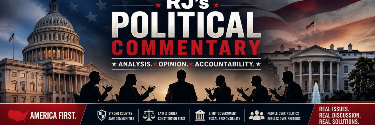 rjscommentary's profile banner image