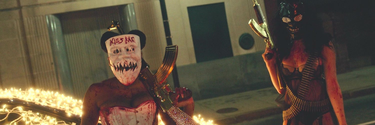 ☢️SnarkyANTIFANun☢️'s banner