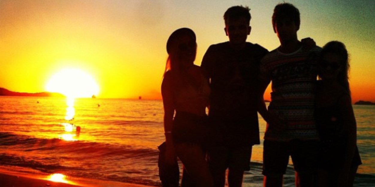 EmilyGrimbley's profile banner image