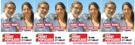 ContactIbanez's profile banner image