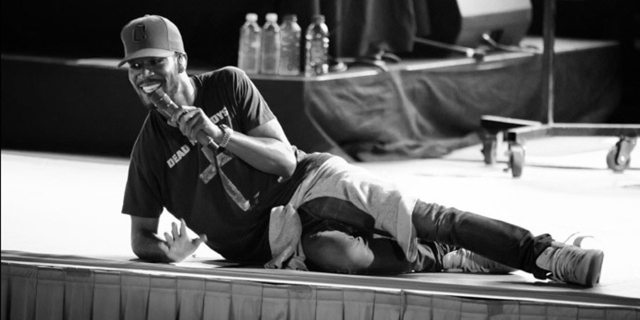 John Fitoussi banner