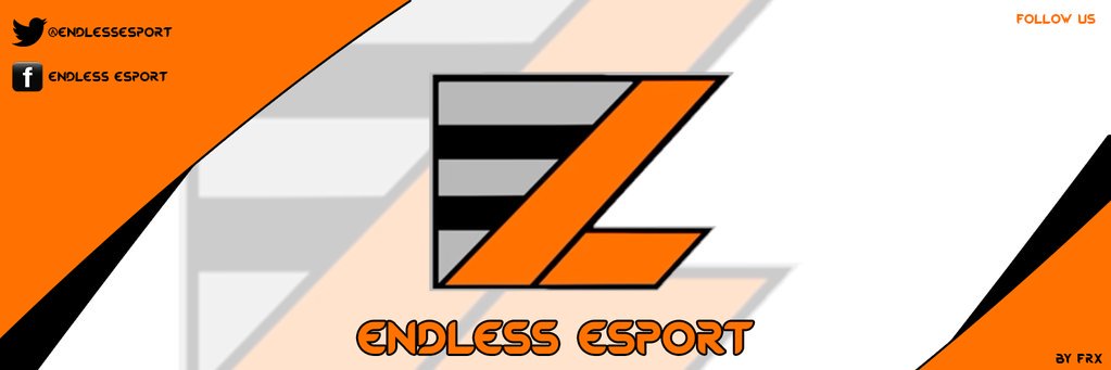 Endless Esport banner