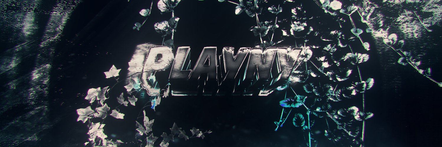 Playnyy's profile banner image