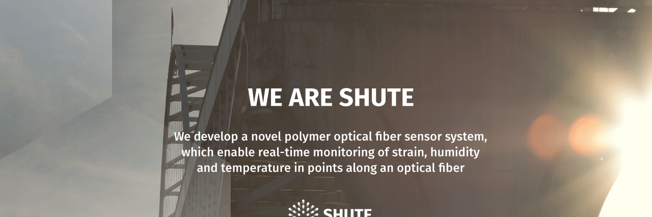 ShuteSensing's profile banner image