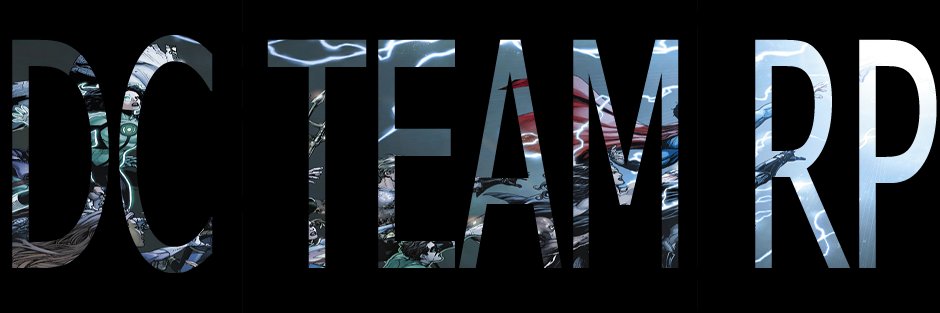 DCTeamRP's profile banner image