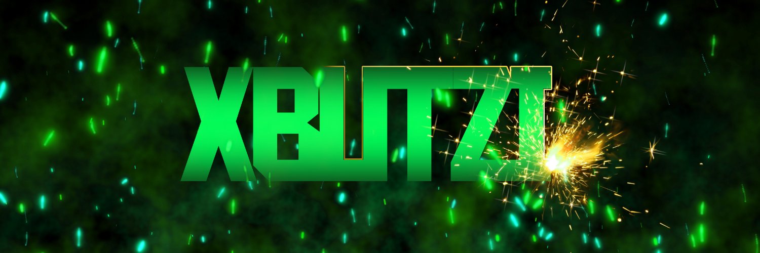 xButzi's profile banner image