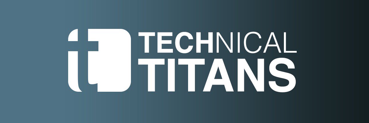Technicaltitans's profile banner image