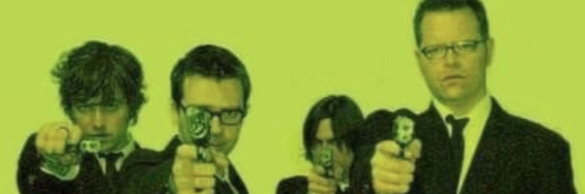 Paul C banner