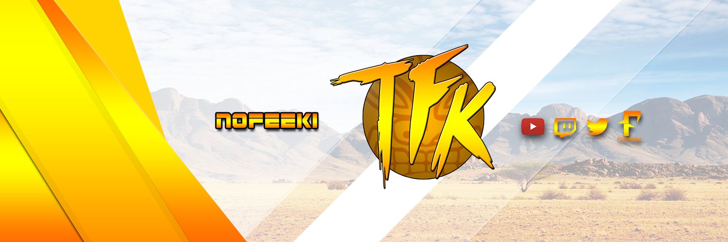 Nofeeki banner