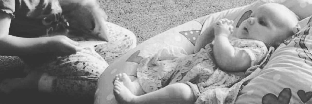 nikkimoffat's profile banner image