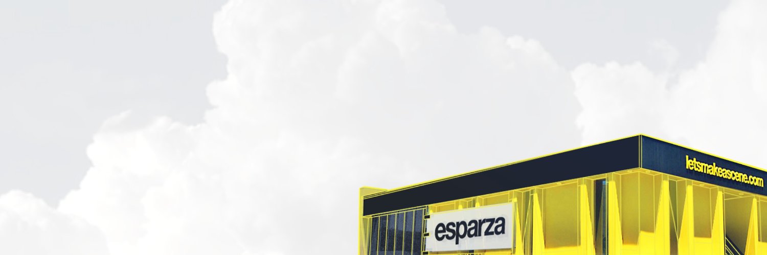 EsparzaTweet's profile banner image