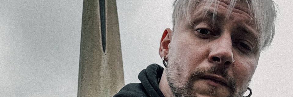 max_horror's profile banner image